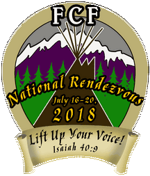 National Rendezvous 2018