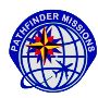 Pathfinder Missions Staff