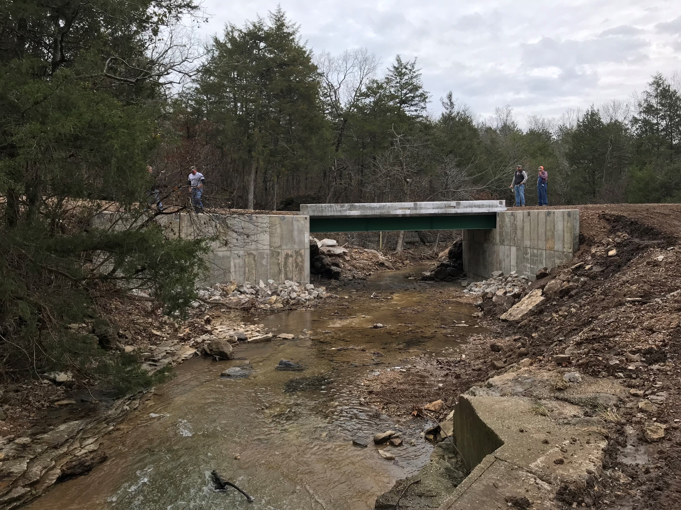 Bridge After1