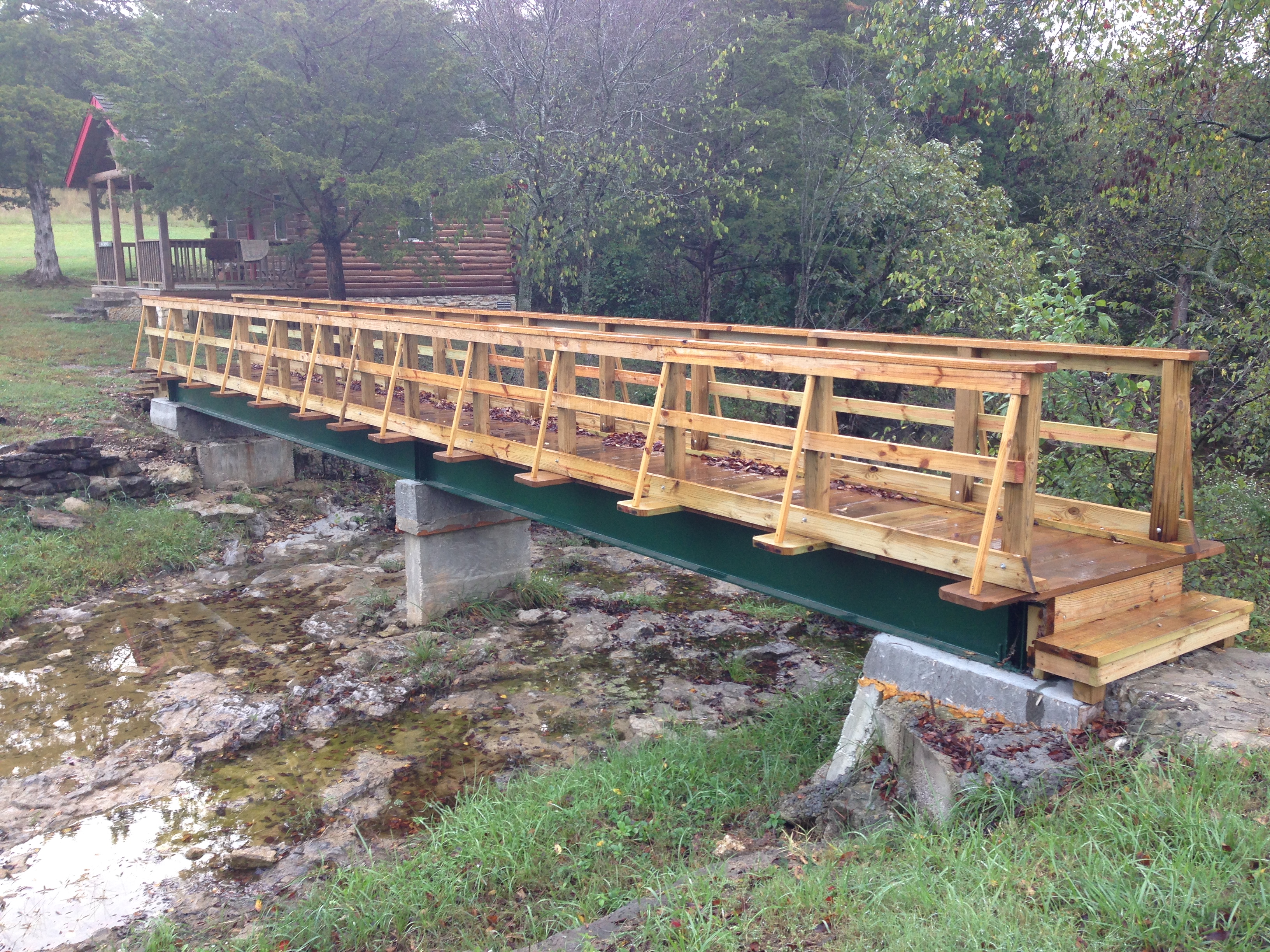 Stanekville After