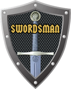 SwordsmanLogo