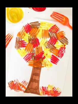 Fork Tree