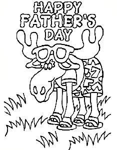 Relax Fathers Day
