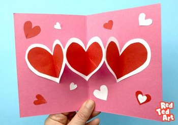 PopUp Card