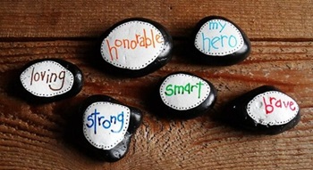 Hero Rocks