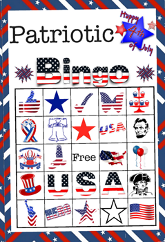 PatrioticBingo1
