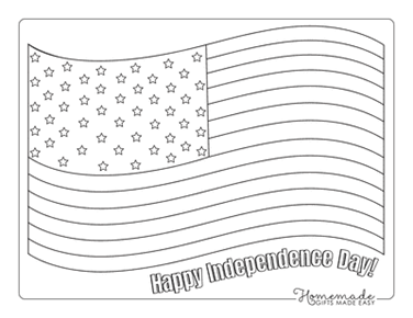 Flag Coloring