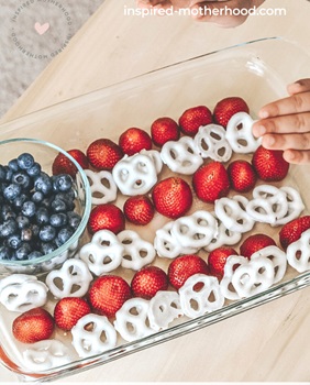 EdibleFlag