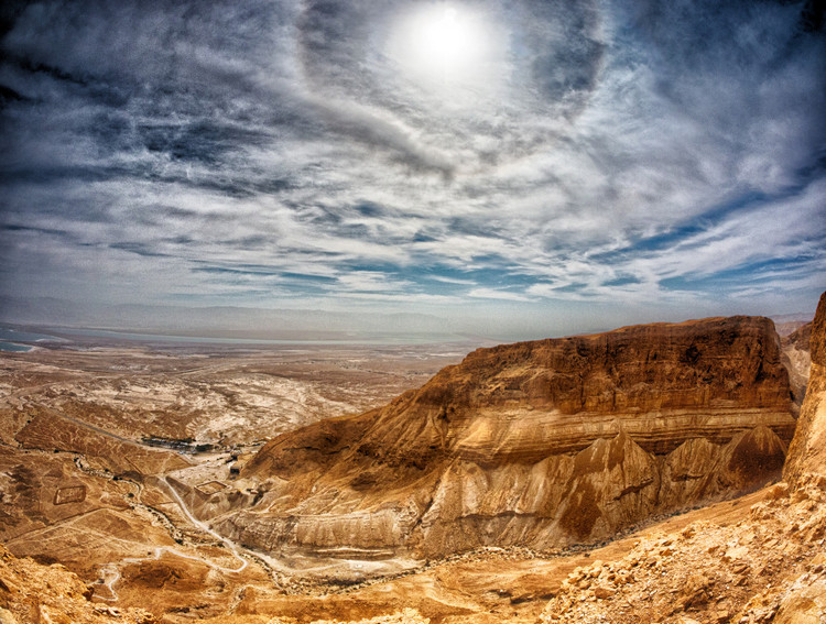Israel Valley750x567