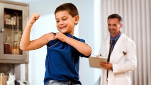 Physical Health