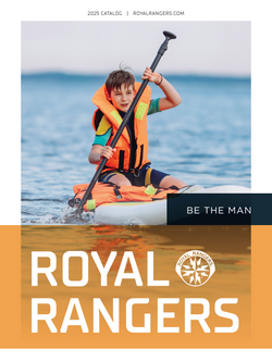 Online Store | Royal Rangers USA